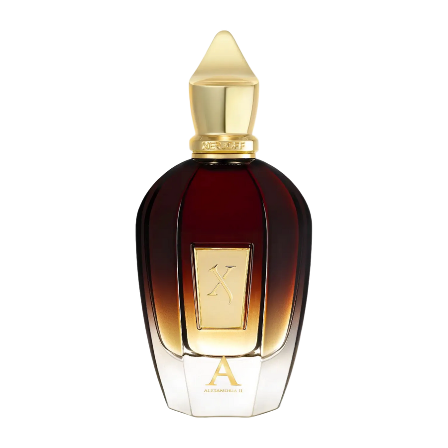 Xerjoff Alexandria II Eau de Parfum 100ml