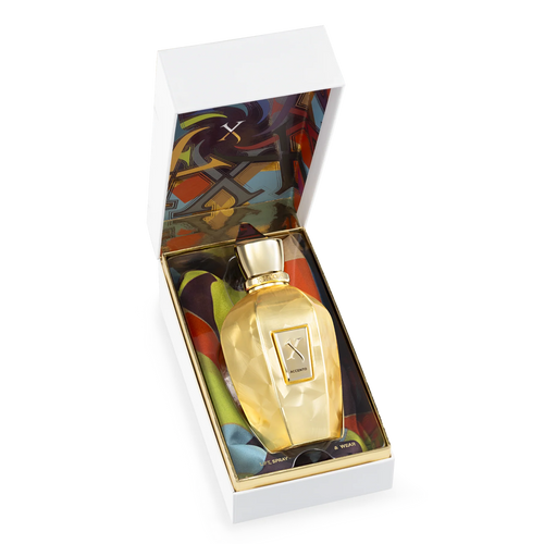 Xerjoff Accento Overdose Eau de Parfum 100ml