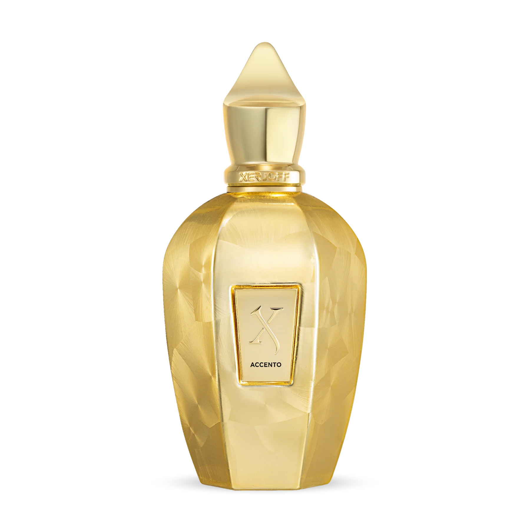 Xerjoff Accento Overdose Eau de Parfum 100ml