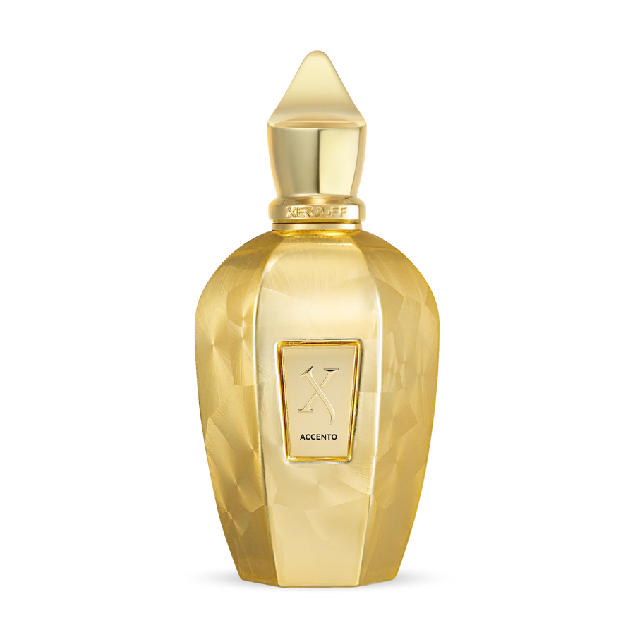 Xerjoff Accento Overdose Eau de Parfum 100ml