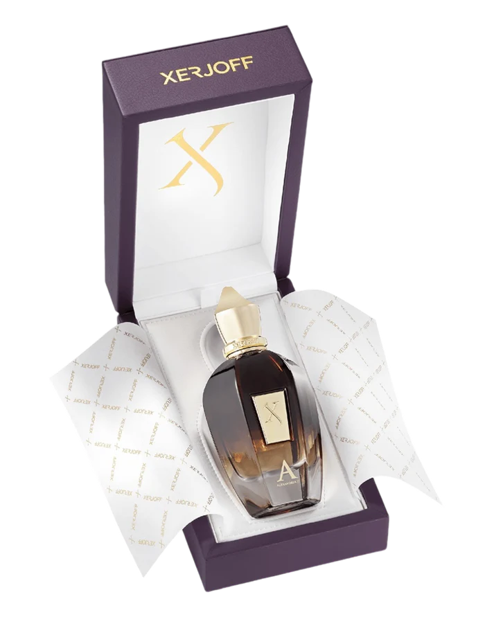 Xerjoff Alexandria II Eau de Parfum 100ml
