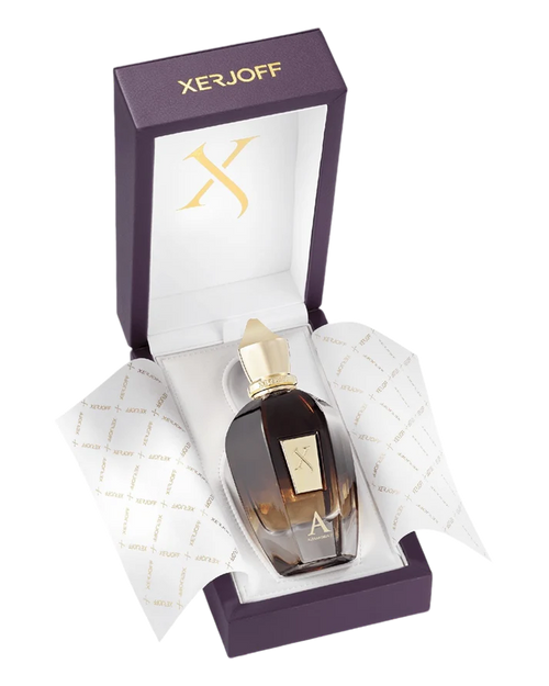 Xerjoff Alexandria II Eau de Parfum 100ml