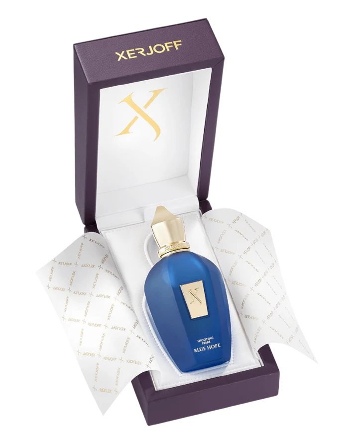 Xerjoff Shooting Stars Blue Hope Eau de Parfum 100ml