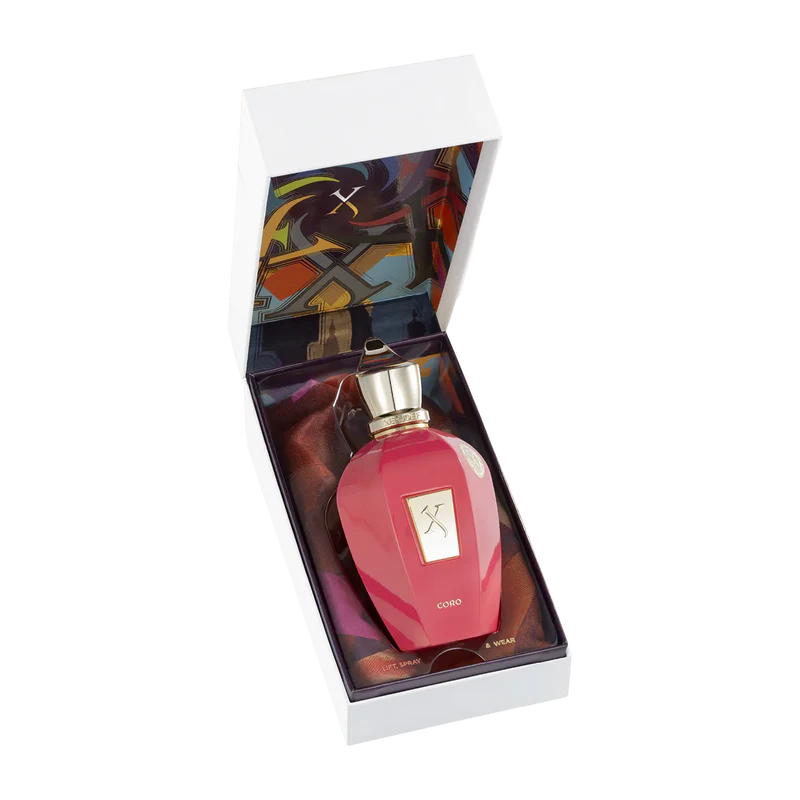 Xerjoff Coro Eau de Parfum 100ml
