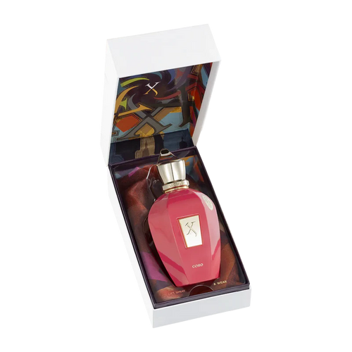 Xerjoff Coro Eau de Parfum 100ml