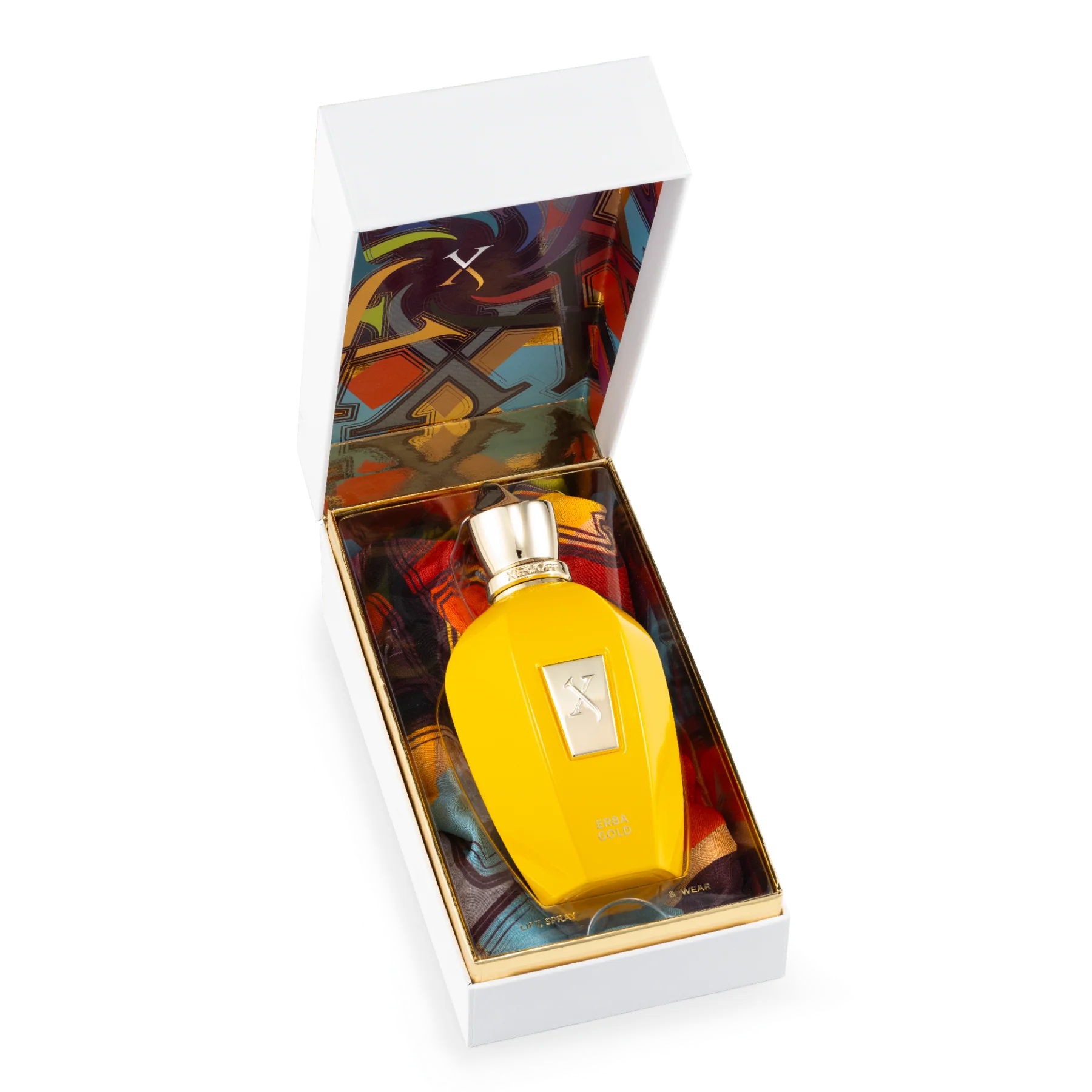 Xerjoff Erba Gold Eau de Parfum 100ml