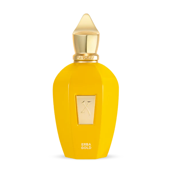 Xerjoff Erba Gold Eau de Parfum 100ml