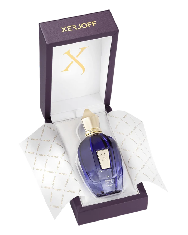 Xerjoff More Than Words Eau de Parfum 100ml