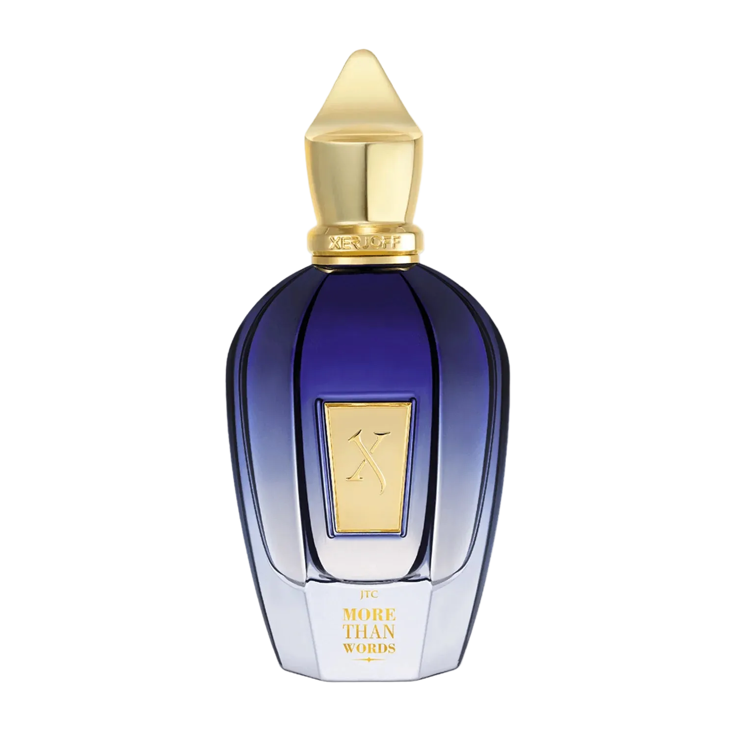 Xerjoff More Than Words Eau de Parfum 100ml