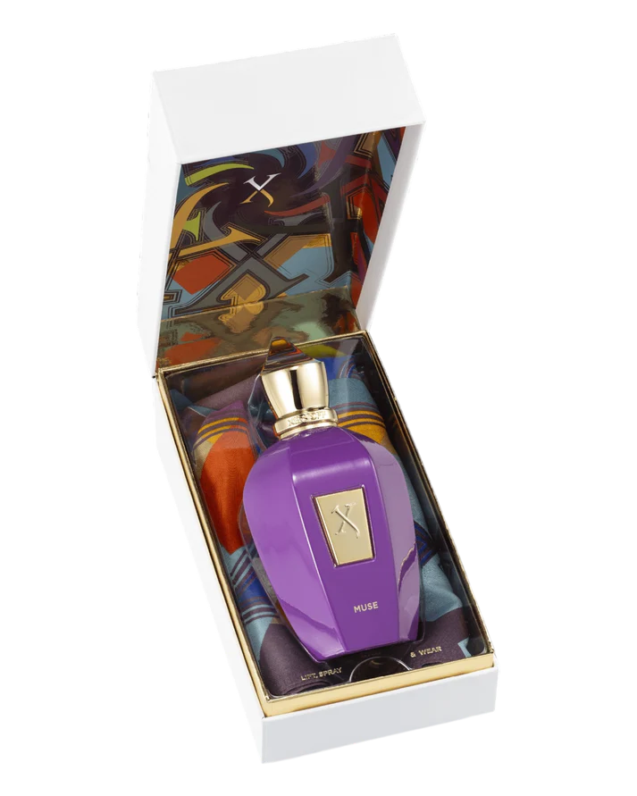Xerjoff Muse Eau de Parfum 100ml