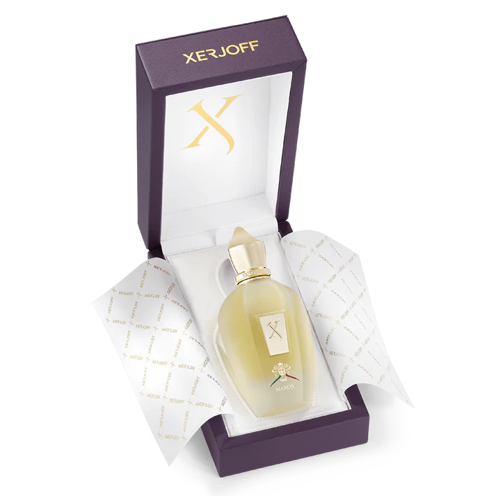 Xerjoff Naxos Eau de Parfum 100ml