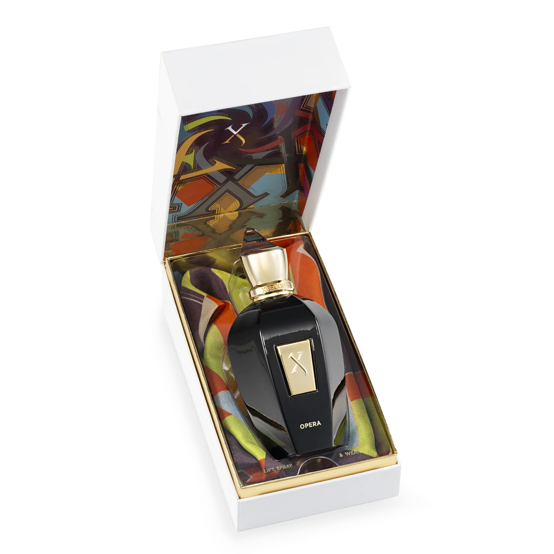 Xerjoff Opera Eau de Parfum 100ml