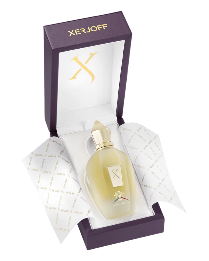 Xerjoff Renaissance Eau de Parfum 100ml