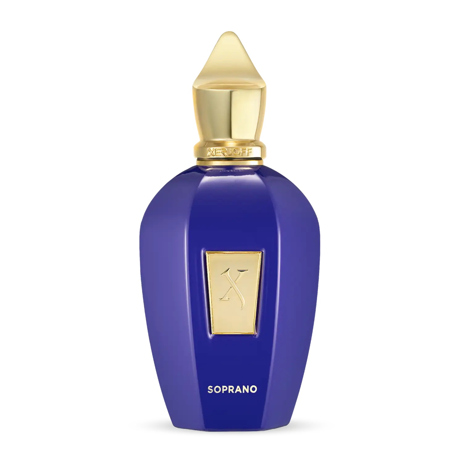 Xerjoff Soprano Eau de Parfum 100ml