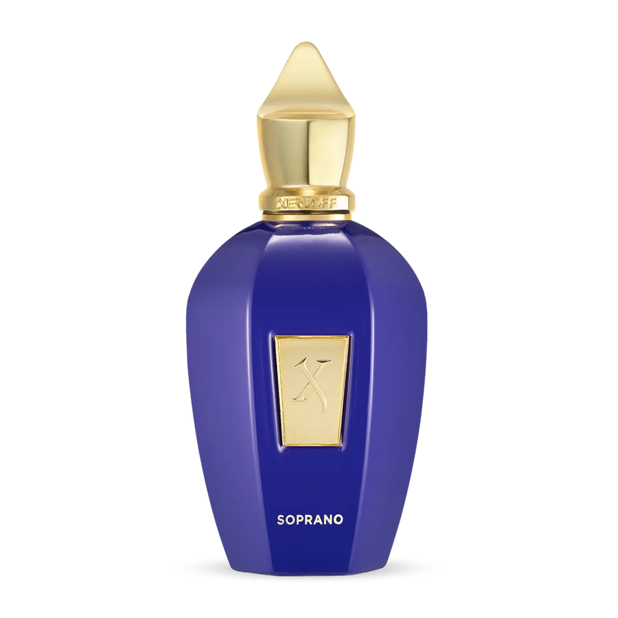 Xerjoff Soprano Eau de Parfum 100ml